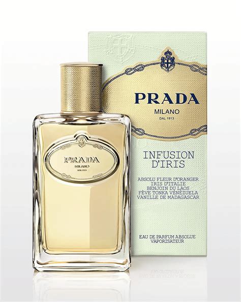 prada d iris eau de toilette|Prada infusion d'iris reviews.